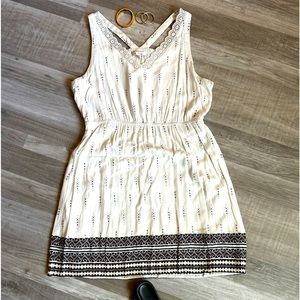 Super Cute Boho Dress